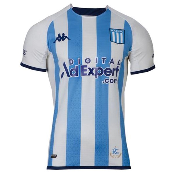 Tailandia Camiseta Racing Club Primera equipo 2023-24